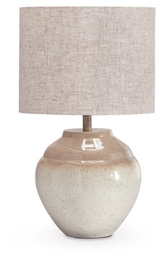 Waldish Table Lamp