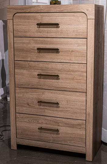 Kinlanni Chest of Drawers