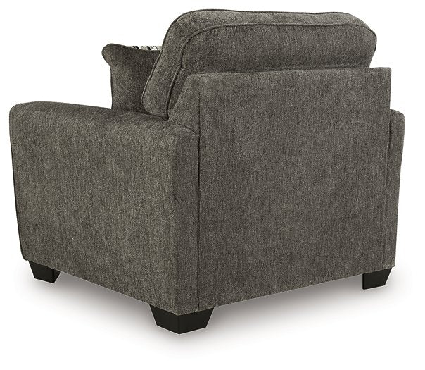 Olten Oversized Chair