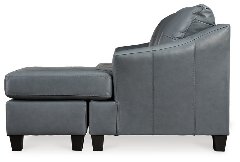 Genoa Sofa Chaise