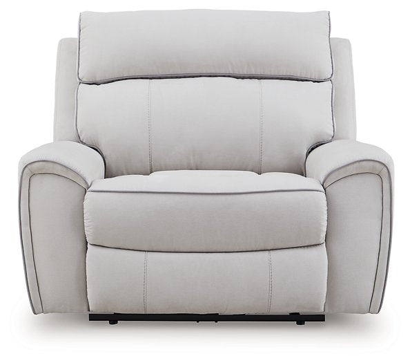 Social Pointe Power Recliner