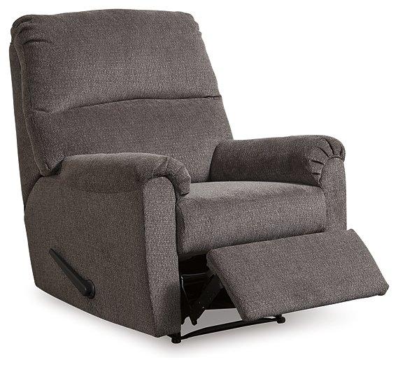 Nerviano Recliner