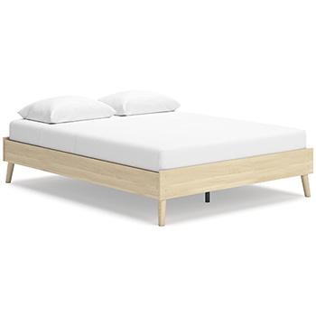 Cabinella Bed