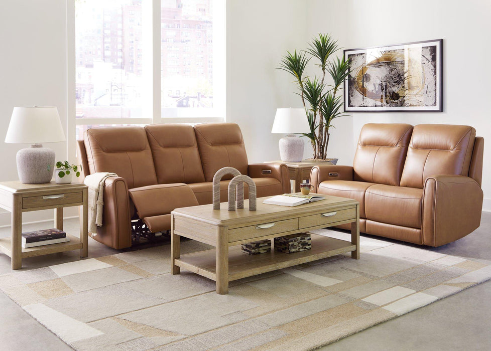 Tryanny Living Room Set