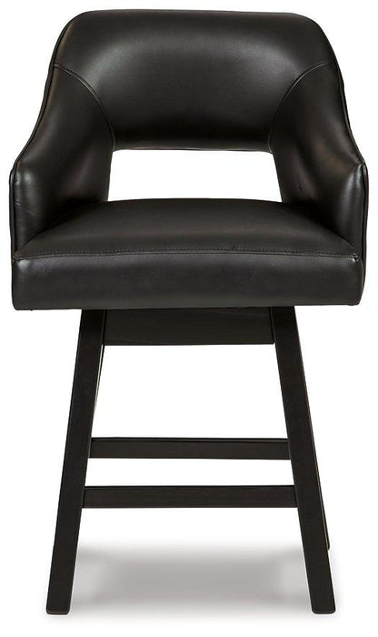 Tallenger Counter Height Bar Stool