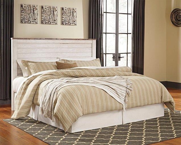 Willowton Bed