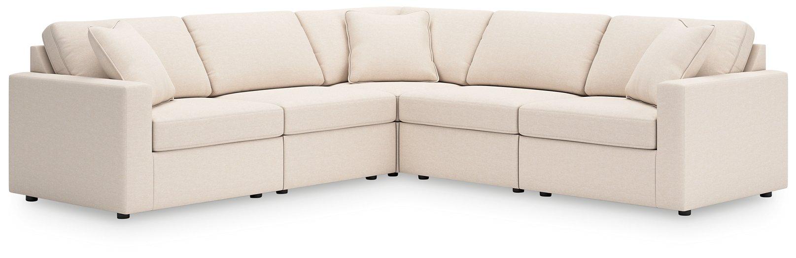 Modmax Sectional