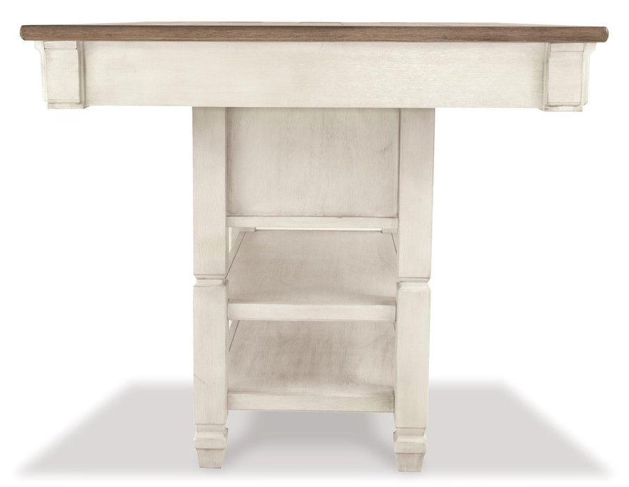 Bolanburg Counter Height Dining Table