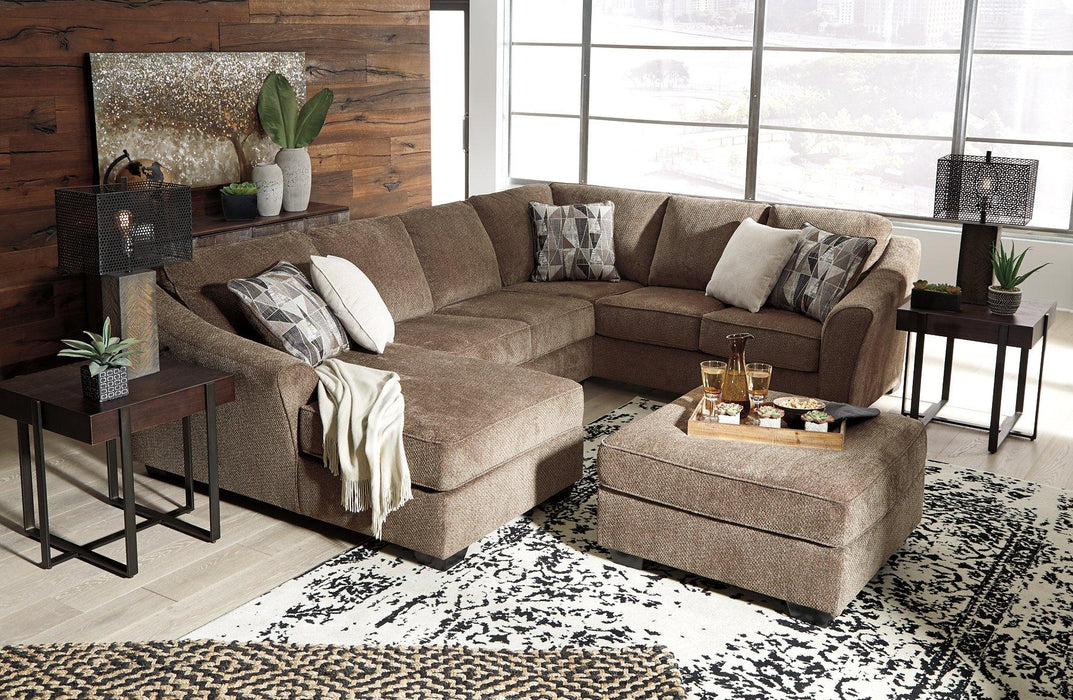 Graftin Living Room Set