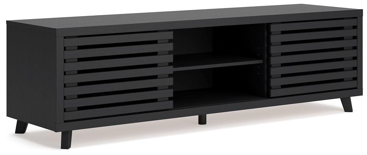 Danziar 72" TV Stand image