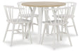 Grannen Dining Room Set image