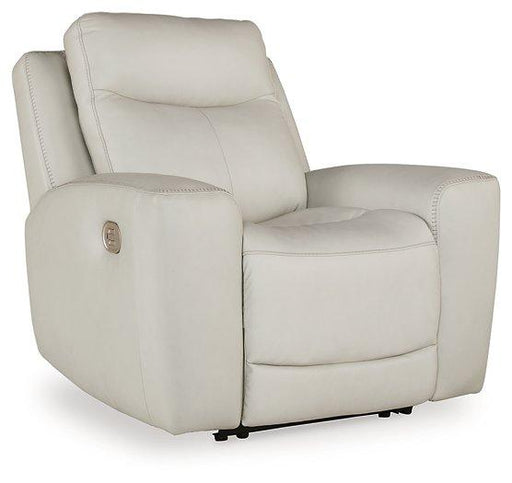 Mindanao Power Recliner image