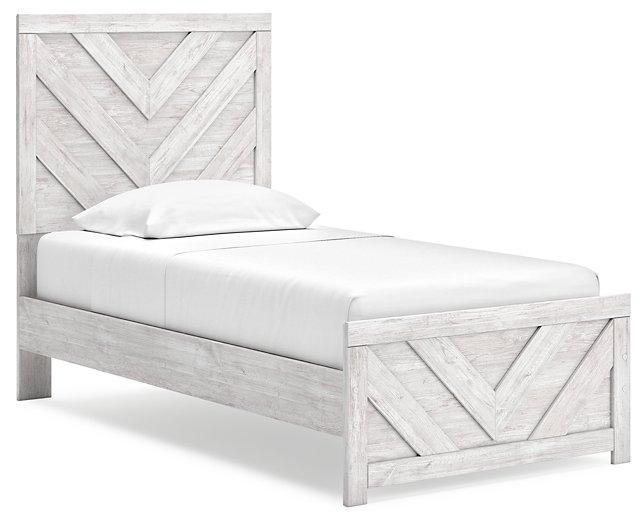 Cayboni Bed