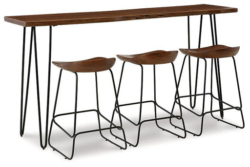 Wilinruck Dining Set image