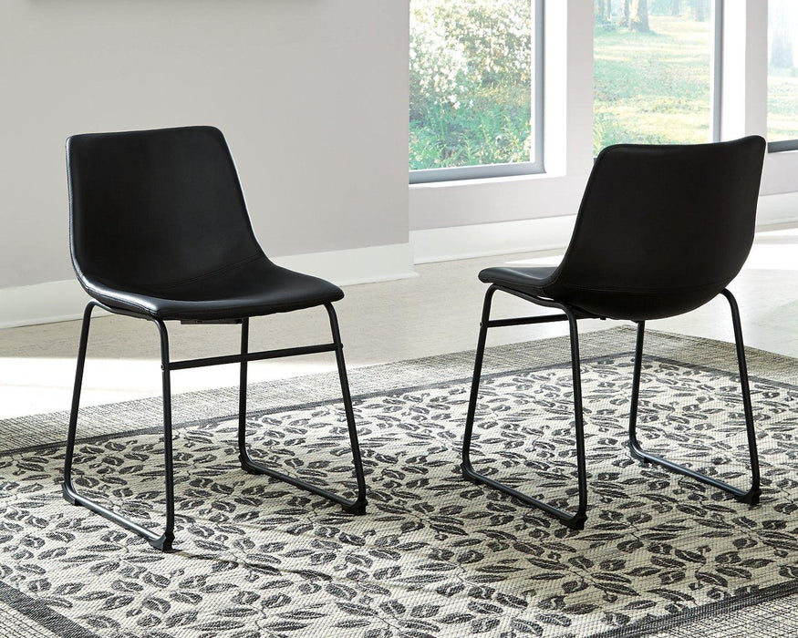 Centiar Dining Chair