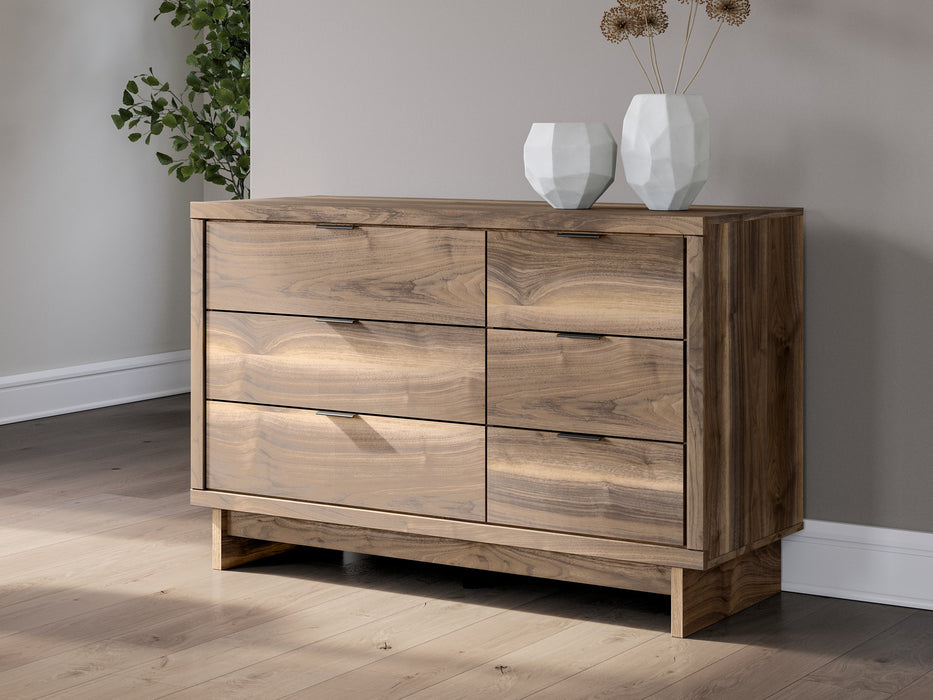 Chirason Dresser