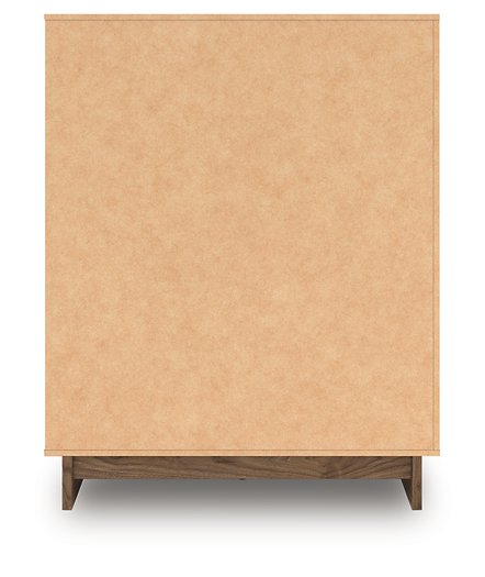 Chirason Wide Chest of Drawers