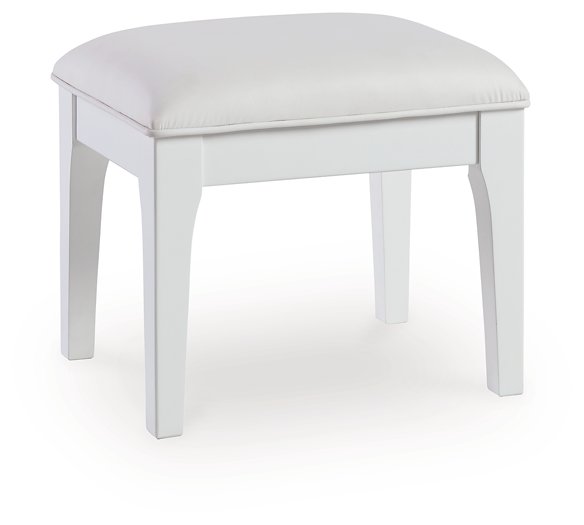 Vanity Stool