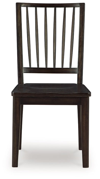 Charterton Dining Chair