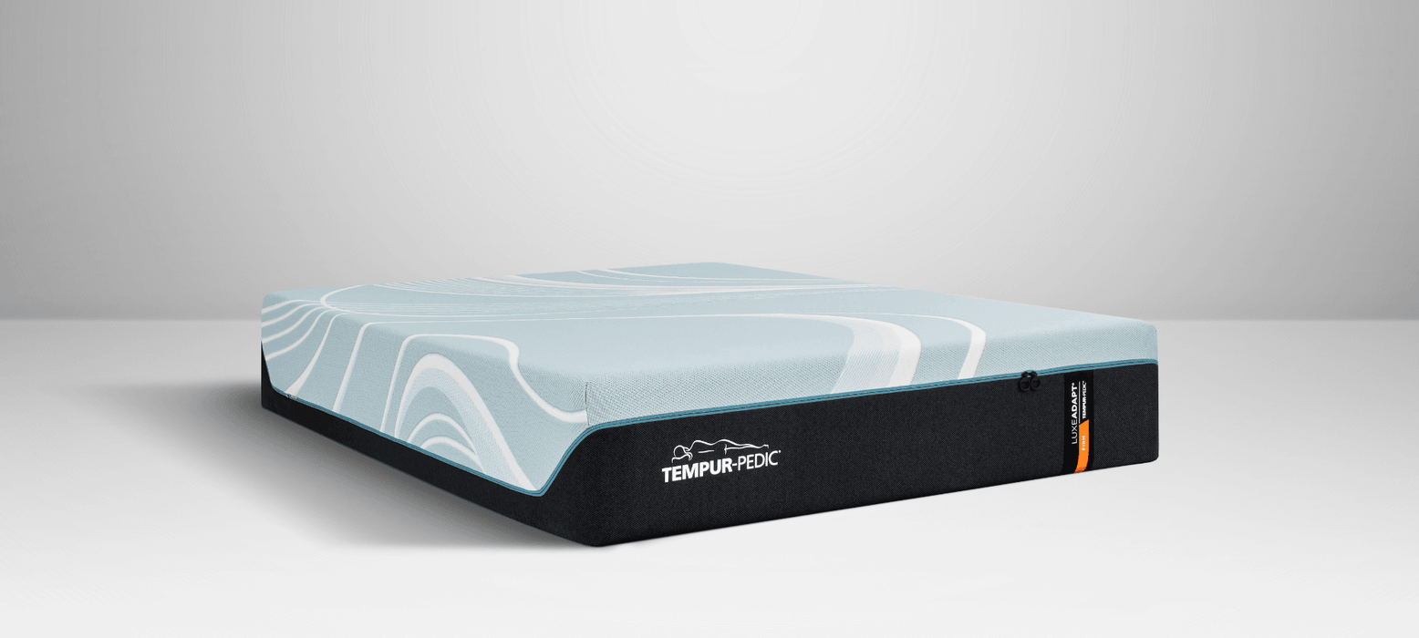 Tempur-Pedic LuxeAdapt Firm Mattress