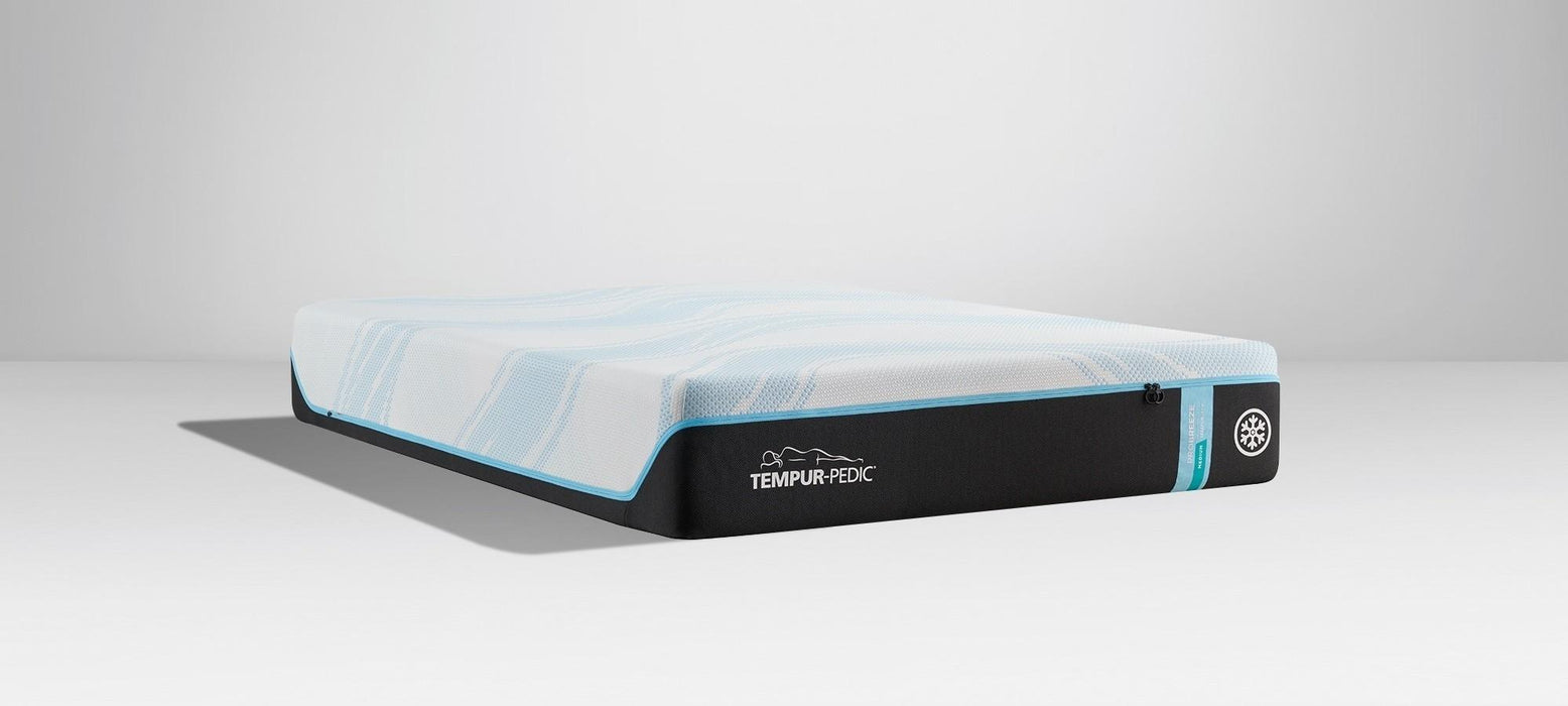 Tempur-Pedic ProBreeze Medium Mattress