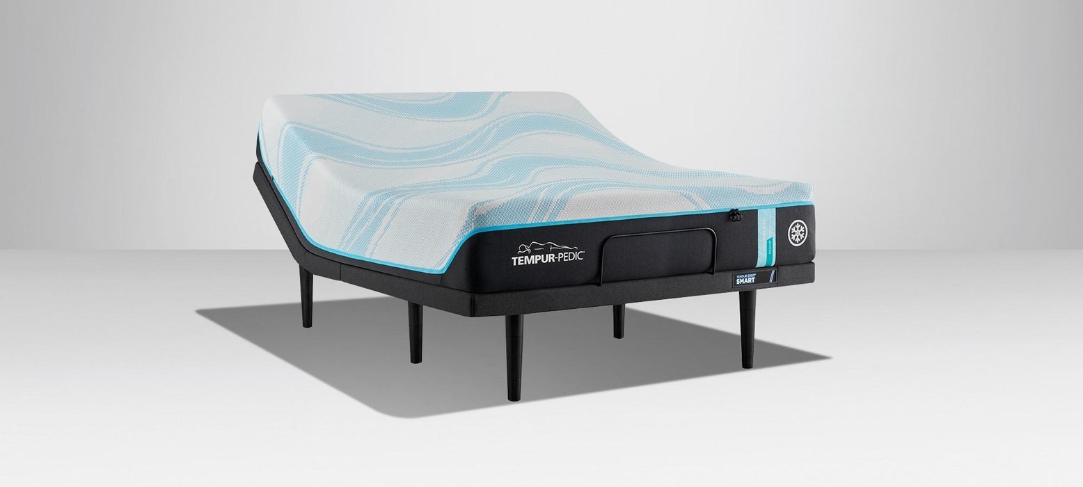 Tempur-Pedic ProBreeze Medium Mattress