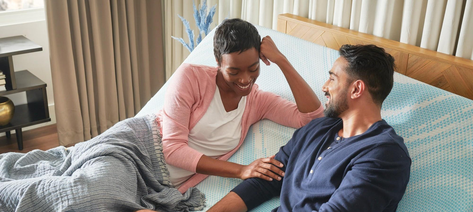 Tempur-Pedic ProBreeze Medium Mattress