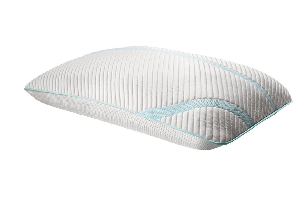 Tempur-Pedic TEMPUR-Adapt ProLo + Cooling Pillow