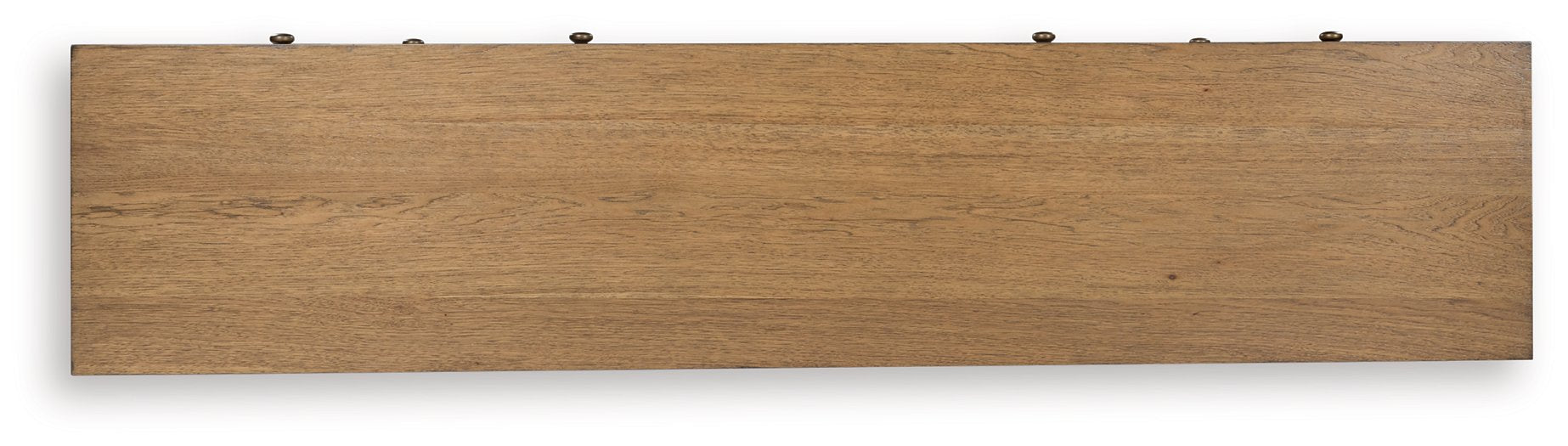 Sharlance 81" TV Stand