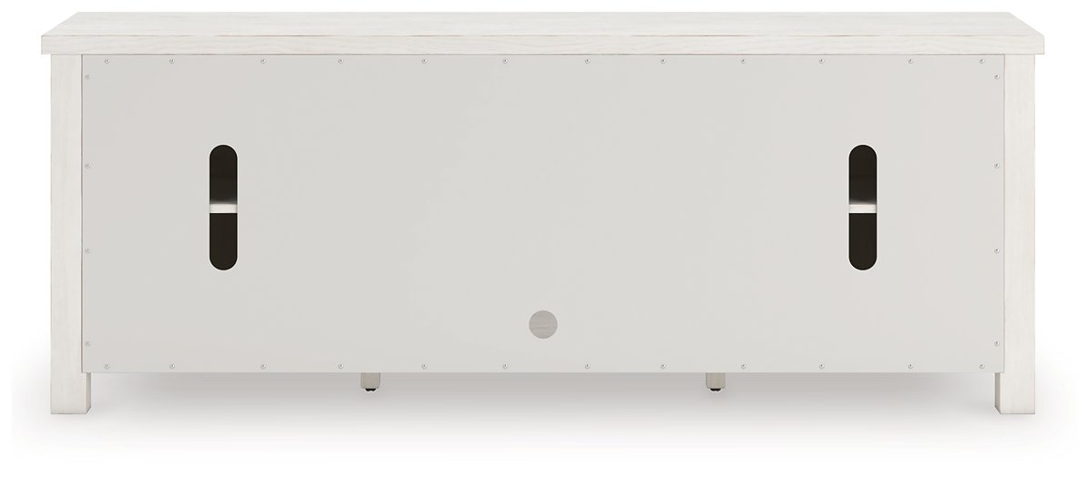 Robbinsdale 72" TV Stand